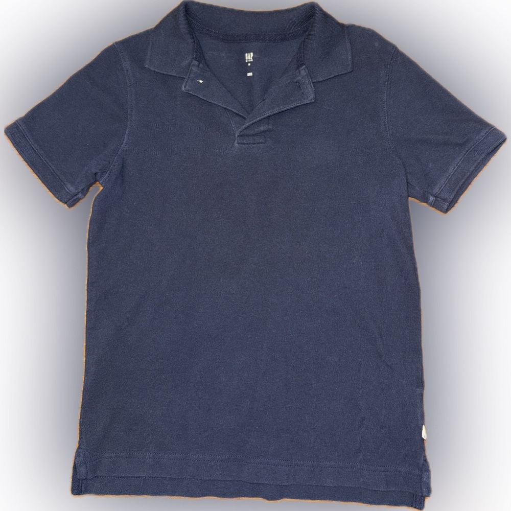 Pique Polo - Boys